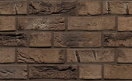Кирпич облицовочный Westerwaelder Klinker WK953 Preston, 210*100*65 мм