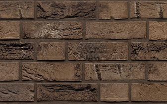 Кирпич облицовочный Westerwaelder Klinker WK953 Preston, 210*100*65 мм