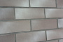 Клинкерная плитка под кирпич Terramatic Plato Grey АС, 240*71*14 мм