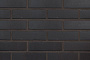 Кирпич клинкерный Terca Klinker Brick Grafit, 250*85*65 мм