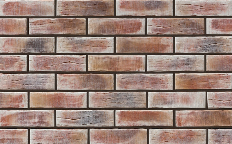 Декоративный кирпич Leonardo Stone Нью-Йорк 235*70*12 мм 787