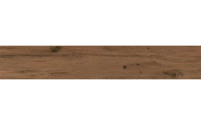 Керамогранит KERAMA MARAZZI Сальветти бежевый темный обрезной, 1195*200*9 мм