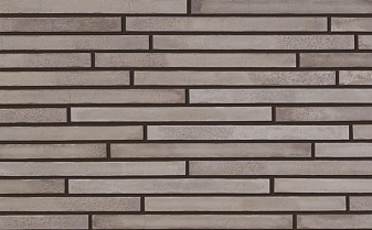 Декоративный кирпич Leonardo Stone Бостон 490*40*15 мм 403