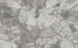 Керамогранит KERAMA MARAZZI Чеппо ди Сицилия серый обрезной, 1195*600*20 мм