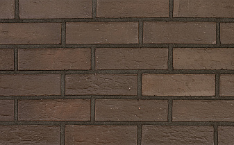 Кирпич клинкерный Plinfa Iron 2807, 215*102*65 мм