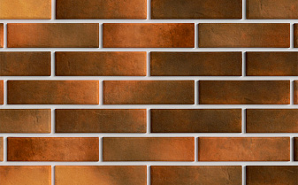 Клинкерная плитка под кирпич BestPoint Retro Brick Curry 245*65*8,5 мм