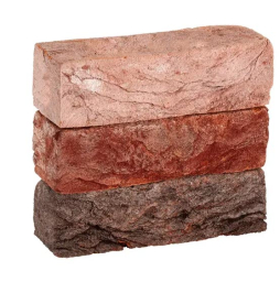 Кирпич облицовочный Тандем Марфино, 215*50*65 мм
