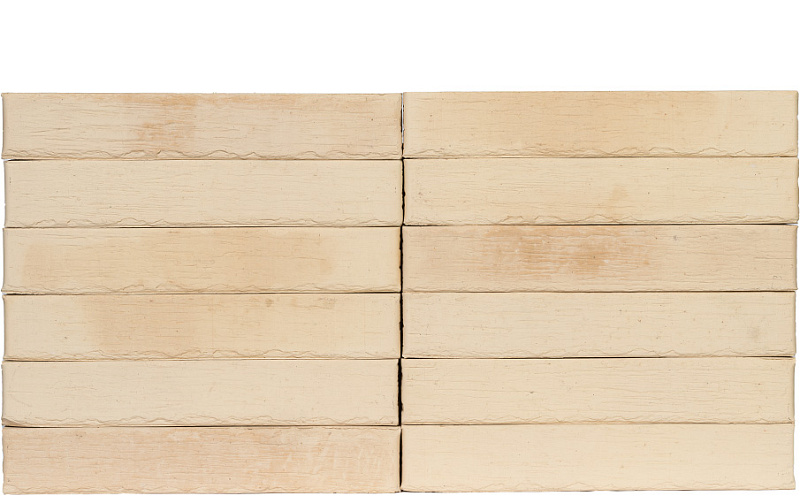 Кирпич облицовочный Plinfa Cassia 1104, 300*85*50 мм