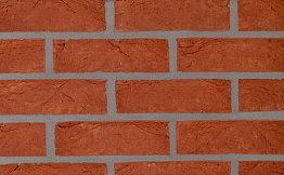 Кирпич облицовочный Terca Haywood Red, 215*65*50 мм
