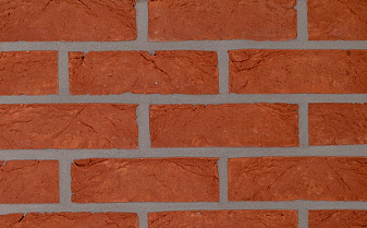 Кирпич облицовочный Terca Haywood Red, 215*65*50 мм