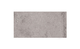 Клинкерная крупноформатная напольная плитка Stroeher Gravel Blend 962 grey 594x294x10 мм