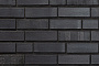 Клинкерная плитка под кирпич Westerwaelder Klinker KLINKER BRICK WK815 Schwarz-bunt Edelglanz, 240*71*15 мм