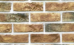 Декоративный кирпич Redstone Town Brick TB-50/53/R, 213*65 мм