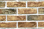 Декоративный кирпич Redstone Town Brick TB-50/53/R, 213*65 мм
