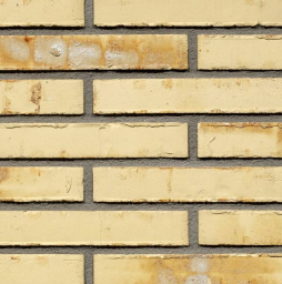Кирпич облицовочный Terca Yeadon Gesinterd Fuss керамический, 240*90*40 мм