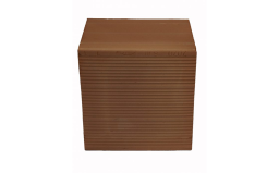 Керамический блок Kerakam Profi, 6,4 НФ, М50, 250*200*250 мм