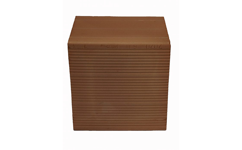Керамический блок Kerakam Profi, 6,4 НФ, М50, 250*200*250 мм