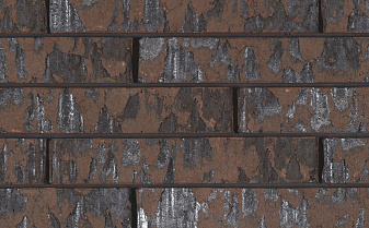 Кирпич облицовочный Terca Marono Bruin Extra E1, 288*88*48 мм