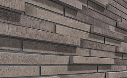 Декоративный кирпич Leonardo Stone Сиэтл 3D 365*50*30 мм 403 mix