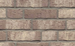 Клинкерная плитка под кирпич Feldhaus Klinker WFD 14 R682 sintra argo blanco, 215*65*14 мм