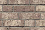Клинкерная плитка под кирпич Feldhaus Klinker WFD 14 R682 sintra argo blanco, 215*65*14 мм