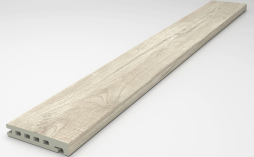 Ступень из керамогранита Gres Aragon Haya 1219*147*26 мм