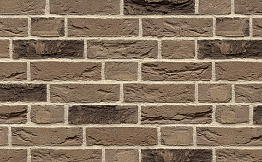 Кирпич облицовочный Westerwaelder Klinker WK988 Nizza, 210*50*65 мм