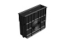 Пескоуловитель Gidrolica Standart DN100 ПУ-10.16.42 кл. С250, 500*160*420 мм