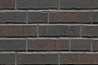 Клинкерная плитка под кирпич Feldhaus Klinker NF 14 R737 vascu vulcano verdo 240*71*14 мм