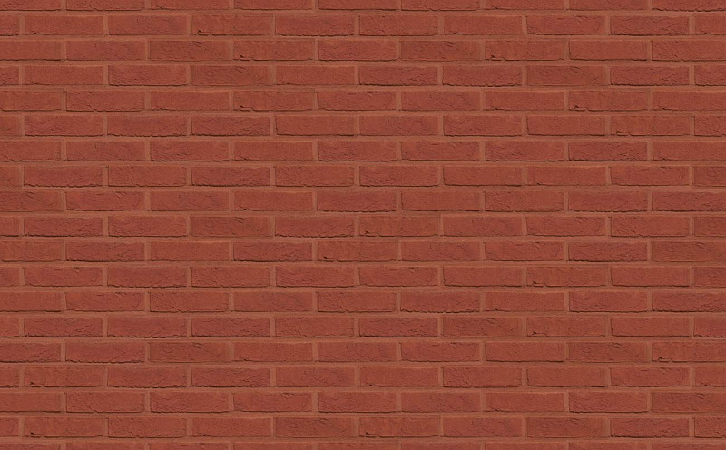 Кирпич облицовочный Terca Spaans Rood, 215*102*50 мм