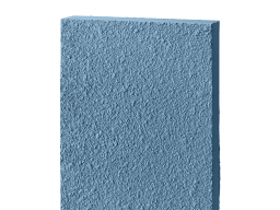 Фиброцементная панель БЕТЭКО Муар RAL 5024 пастельно-синий, 3000*1200*8 мм