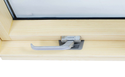 Мансардное окно FAKRO FTP (CH), 550*980 мм