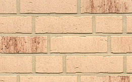 Клинкерная плитка под кирпич Feldhaus Klinker NF 14 R742 vascu crema petino 240*71*14 мм