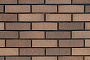 Кирпич клинкерный ТМ Kerma Premium Klinker коричневый каре 215*102*65 мм