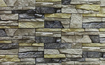 Облицовочный камень ecodeco Мадрид 21-731-01