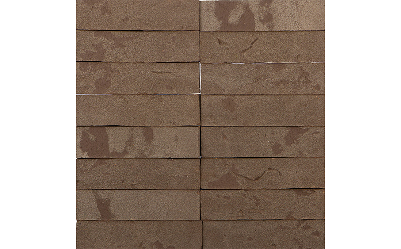 Кирпич клинкерный Terca Helsinki Nordic Klinker, 250*65*65 мм