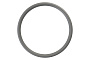 Прижимное и уплотнительное кольца Termoclip тип М
