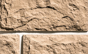 Облицовочный камень Leonardo Stone Бретань 400*200*25 мм 0,51 м2/уп 933