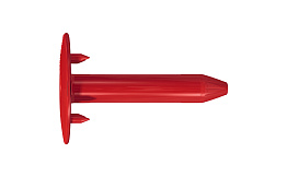 Тарельчатый элемент Termoclip-кровля (ПТЭ) тип 2, 170 мм