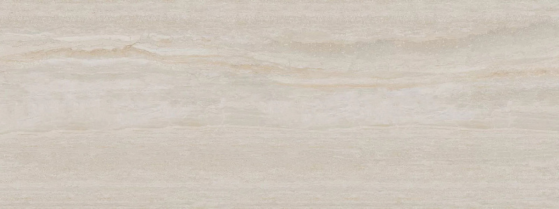 Керамогранит KERAMA MARAZZI Травертин бежевый обрезной, 3200*1195*6 мм