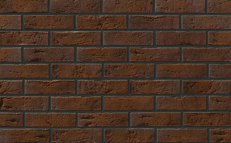 Декоративный кирпич Leonardo Stone Бремен 210*65*11 мм 443