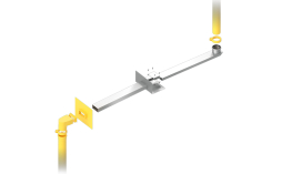 Каскадная водосточная система Sita