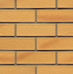 Кирпич клинкерный Muhr 02 Gelb Bunt гладкий, 240*115*71 мм по выгодной ценеКирпич клинкерный Muhr 02 Gelb Bunt гладкий, 240*115*71 мм