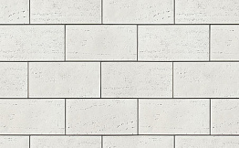 Искусственный камень для навесных вентилируемых фасадов White Hills Тиволи F500-00