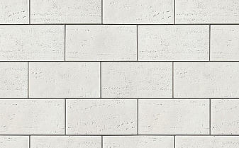 Искусственный камень для навесных вентилируемых фасадов White Hills Тиволи F500-00
