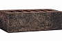 Кирпич клинкерный Plinfa Iron 2306, 215*102*65 мм