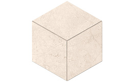 Мозаика Cube Ametis Marmulla MA02, неполированный, 290*250*10 мм