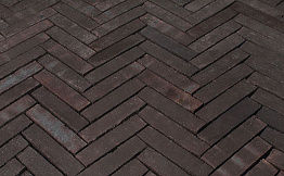 Клинкерная брусчатка Penter Langeoog, 210*50*70 мм