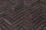 Клинкерная брусчатка Penter Langeoog, 210*50*70 мм