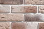 Декоративный кирпич Leonardo Stone Лион 210*65*12 мм 0,82 м2/уп 333
